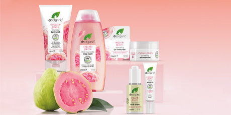 Dr Organic - alt du bør vite
