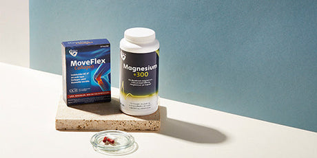 Bli sommarklar med Biosym