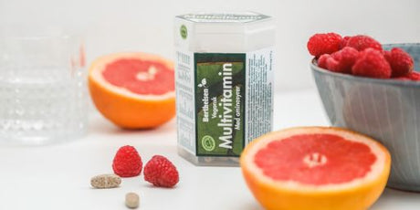 3 tips för att upprätthålla ditt immunförsvar