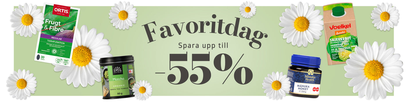 Favoritdag
