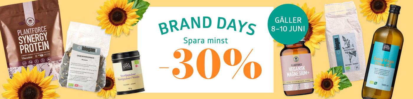 Brand Days