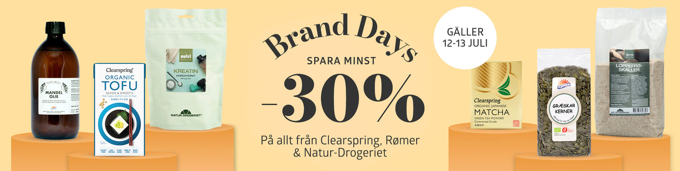 Brand Days