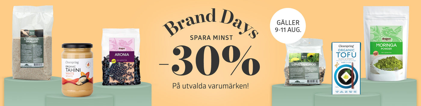 Brand Days