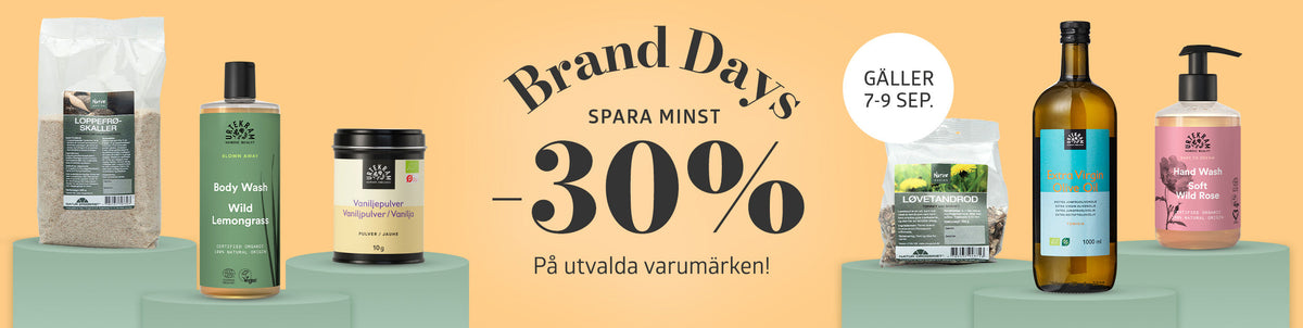 Brand Days