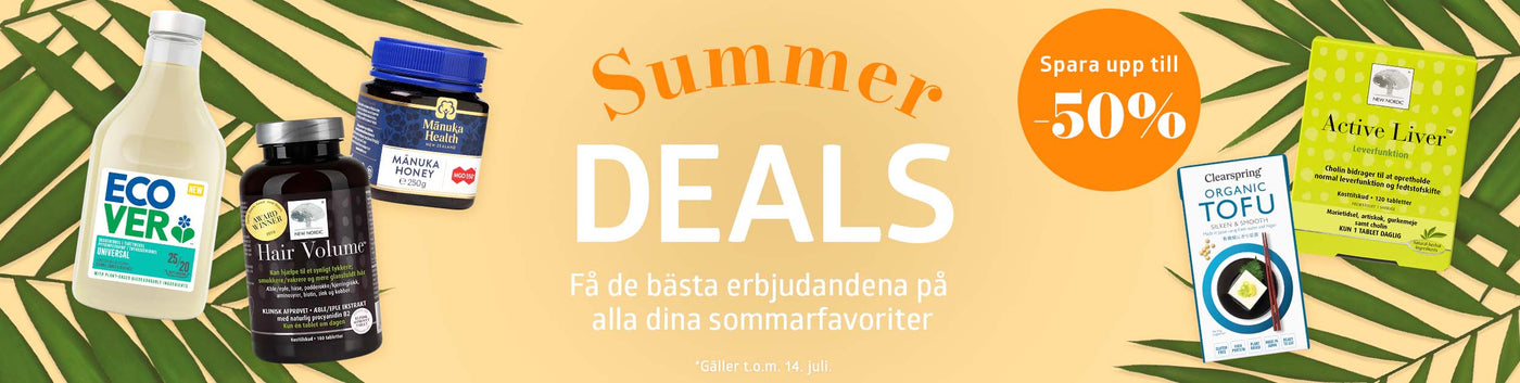 Summer Deals