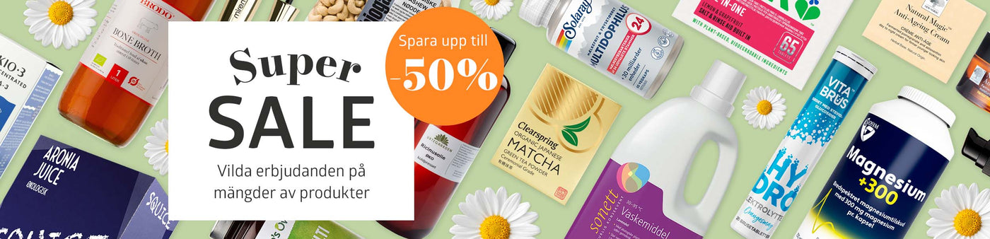 Super Sale