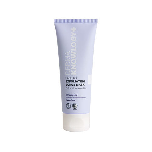 FACE63 Scrub Mask