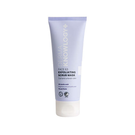 FACE63 Scrub Mask