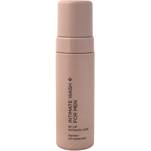 Lip Intimate Care Intimate Wash for Men | 150 ml