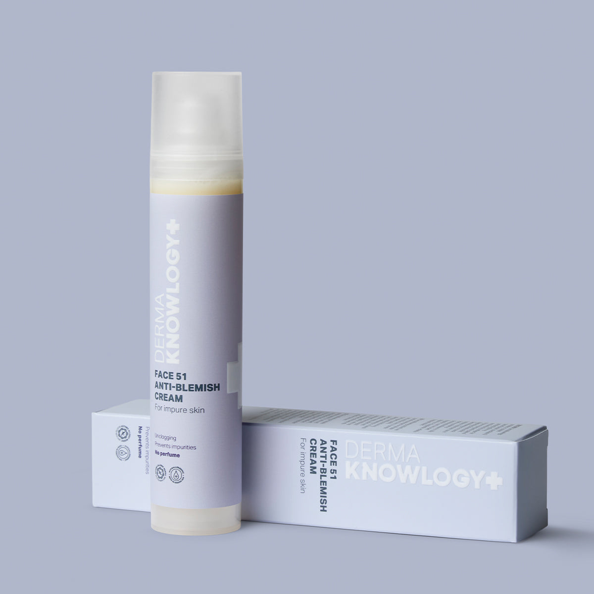 Face51 Anti-blemish Cream