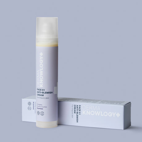 Face51 Anti-blemish Cream