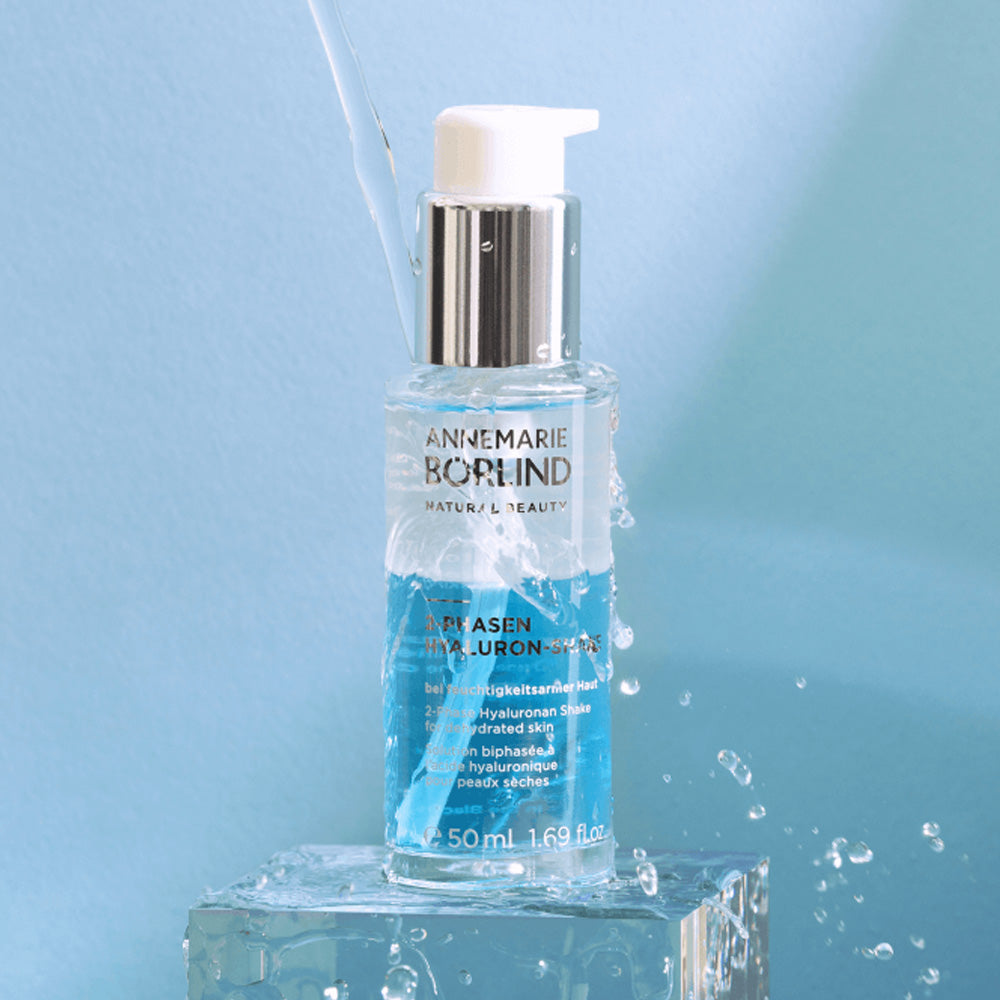 2 Phase Hyaluron Shake