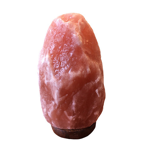 Himalaya salt lampe pink 2-3kg