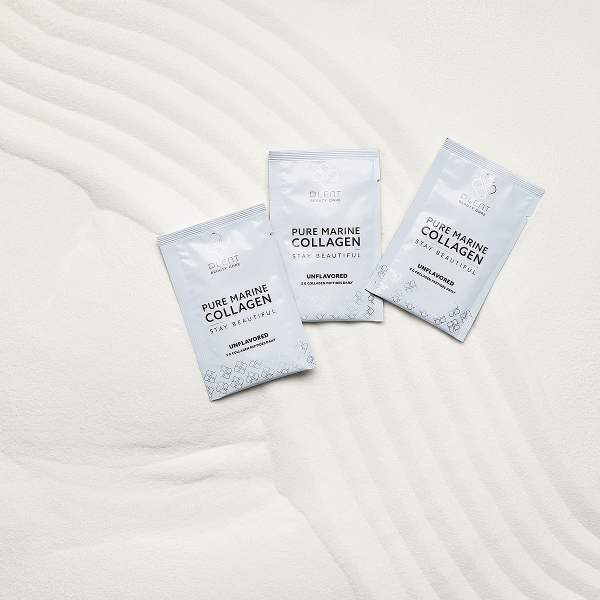 Marine Collagen Pulver