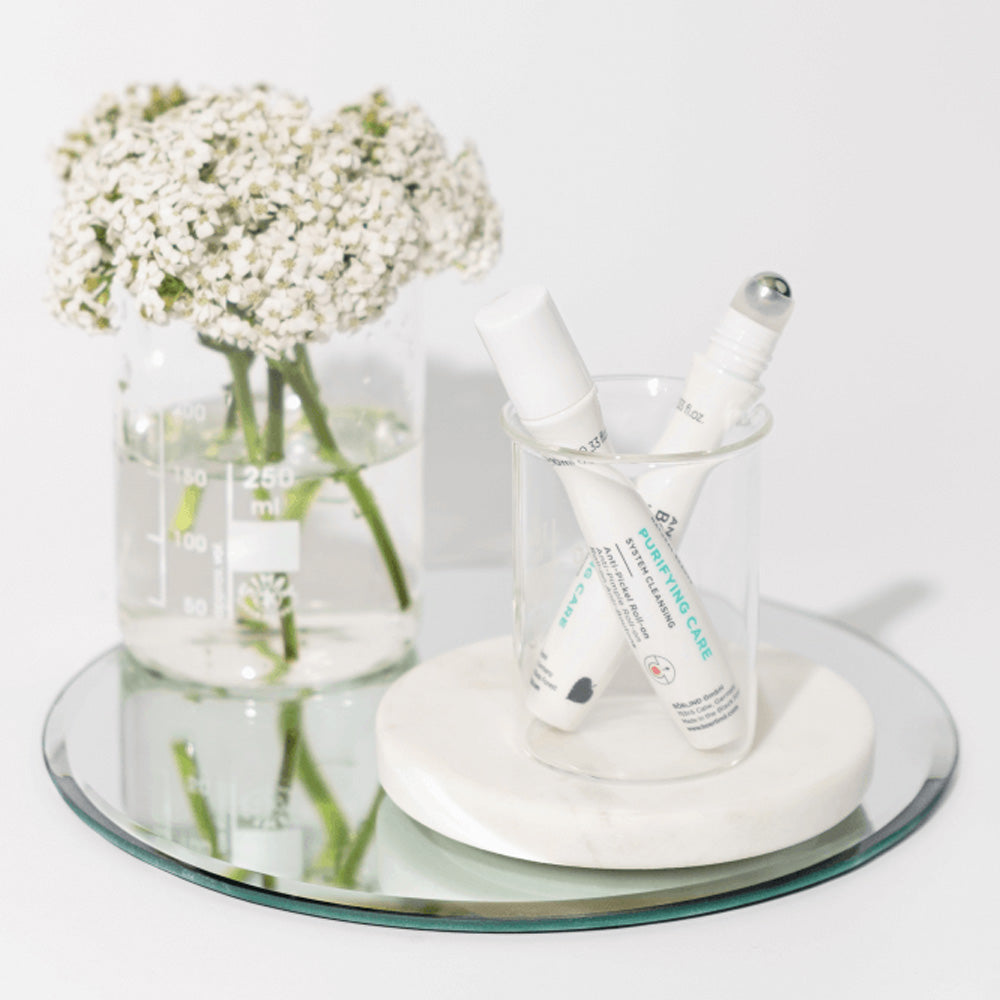 PURIFYING CARE Anti-Pickel Roll-on