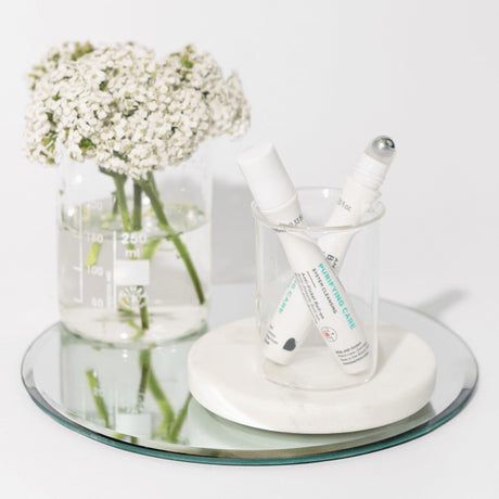 PURIFYING CARE Anti-Pickel Roll-on