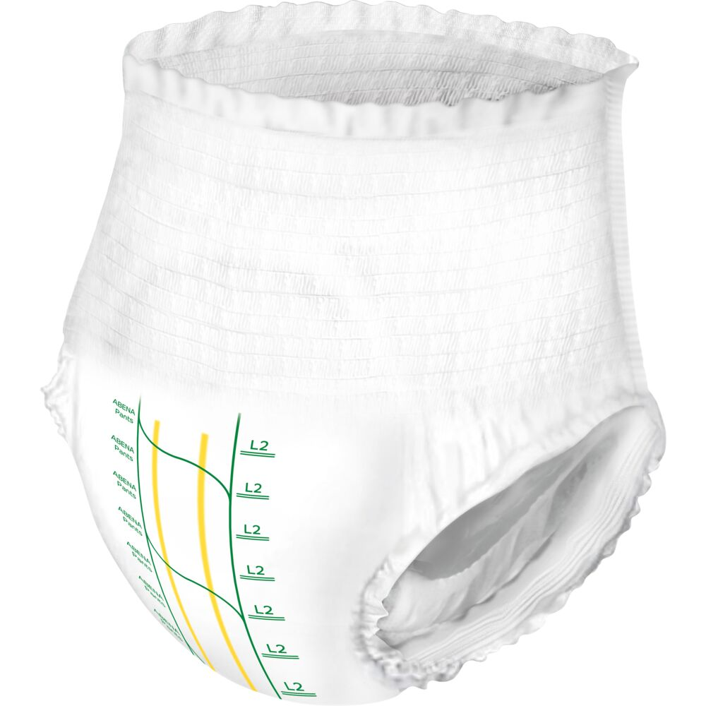 Abena Premium Pants L2 15 stk | Large