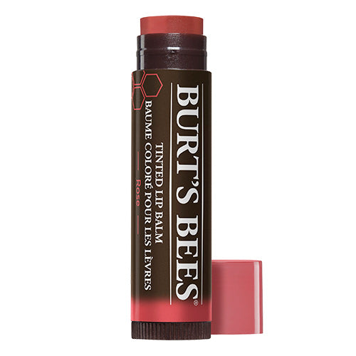 Tinted Lip Balm Rose