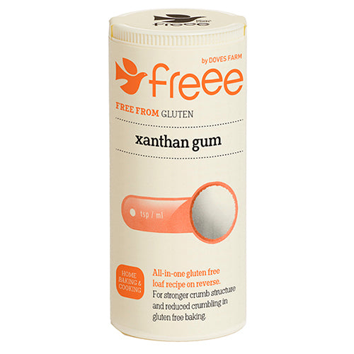 Freee By Gluten Free Xanthan Gum Glutenfri