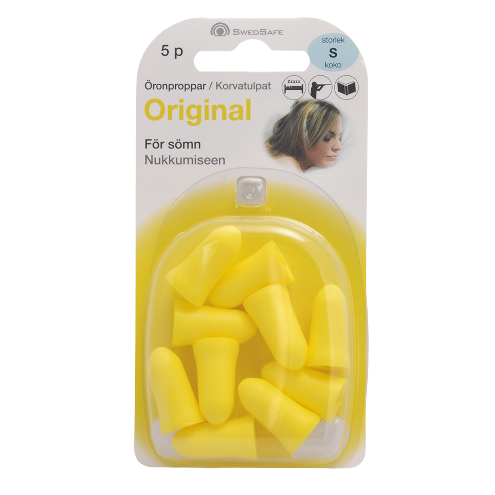 Original Small 5 Par