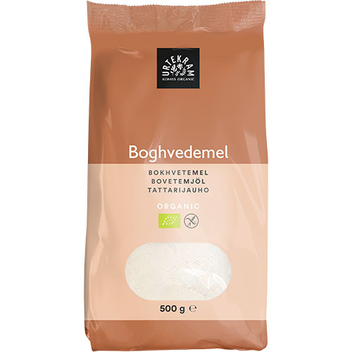 Bovetemjöl Eko Glutenfri