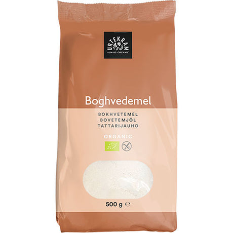 Bovetemjöl Eko Glutenfri