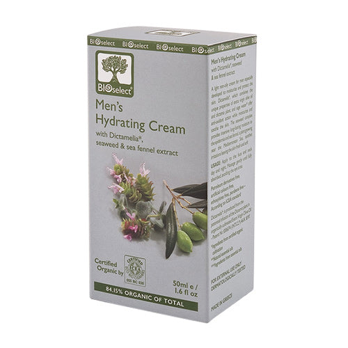 Mens Hydrating Cream Ansiktskräm