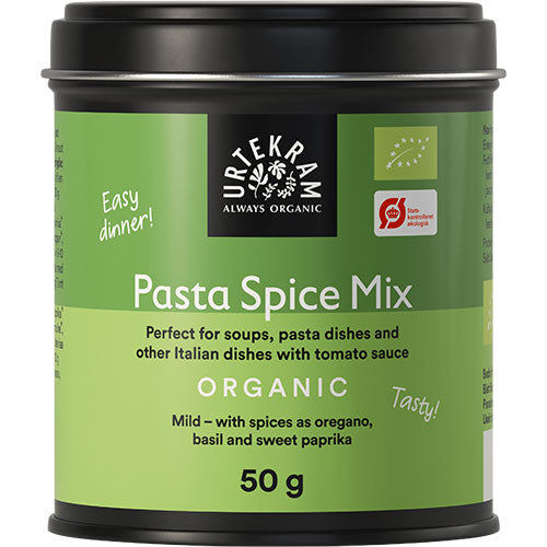 Pasta Spice Mix EKO