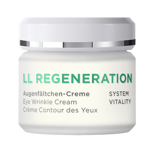 LL REGENERATION Ögoncreme 30ml