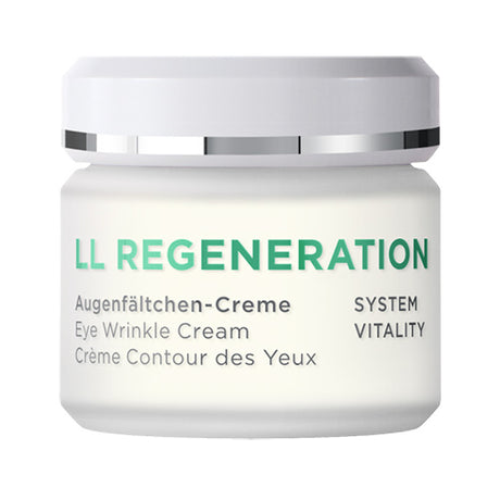 LL REGENERATION Ögoncreme 30ml