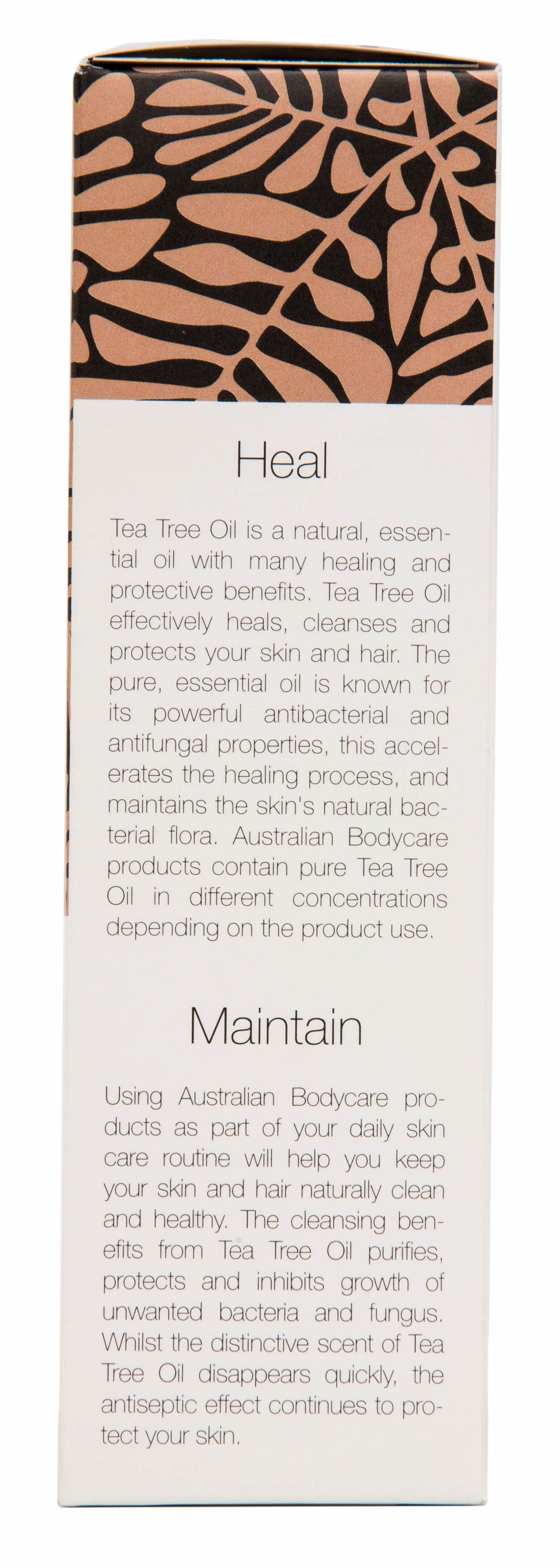 Skin Tonic 5% Tea Tree Oil