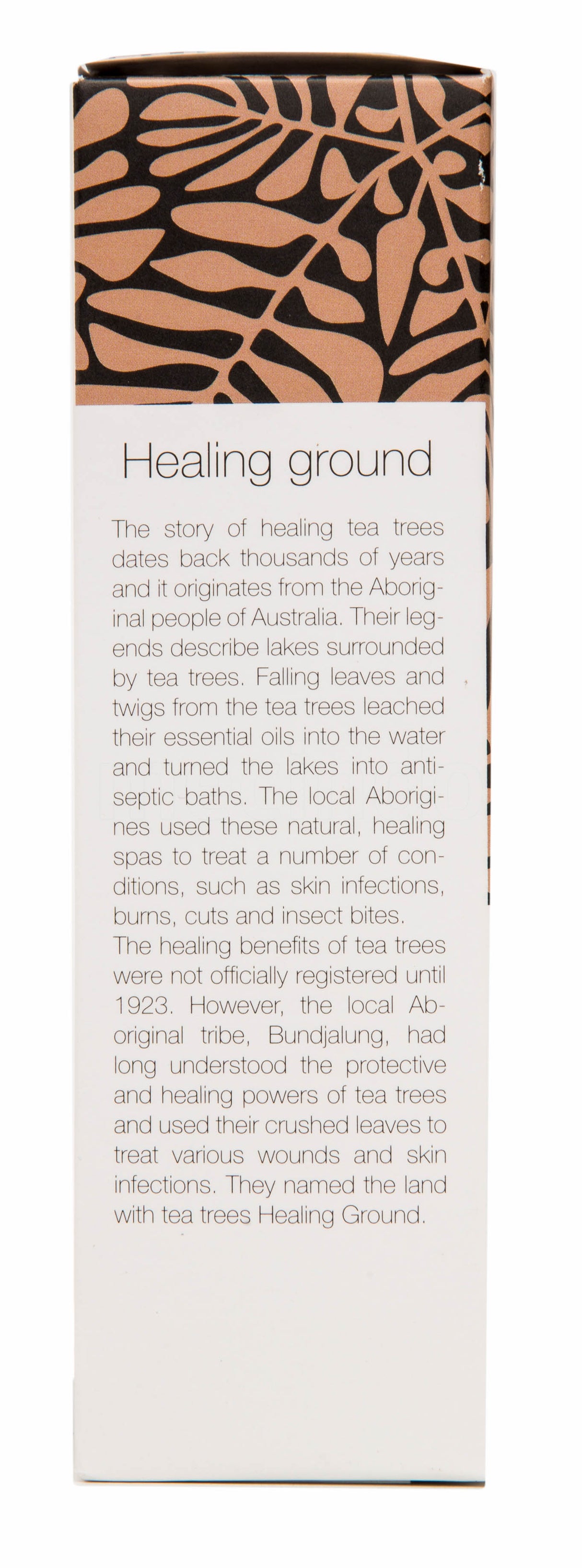 Skin Tonic 5% Tea Tree Oil