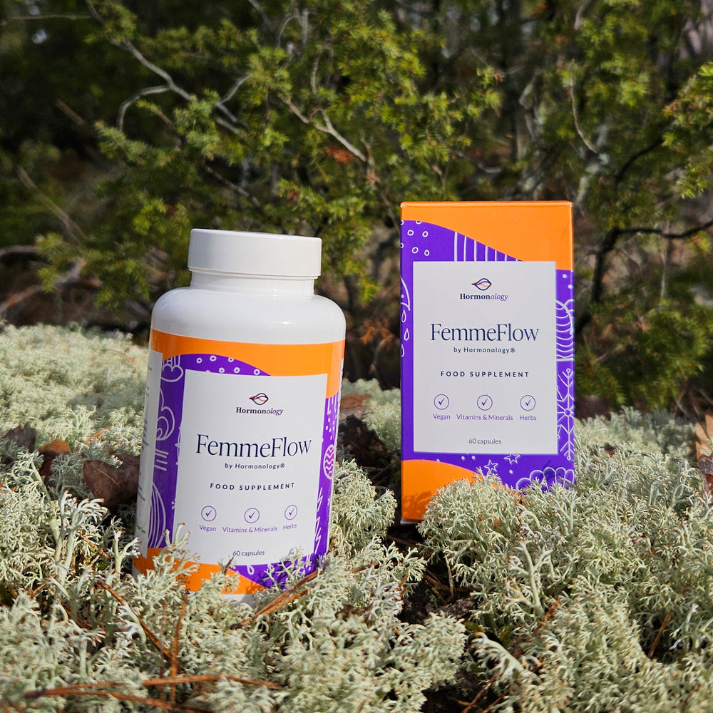 FemmeFlow PMS