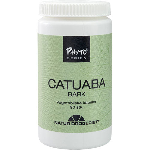 Nd Phyto-Serien Catuaba