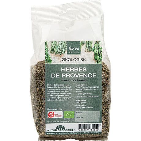 Herbes De Provence Eko