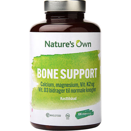 Natures Own Bone Support