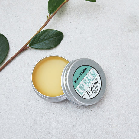 Lip Balm Mint