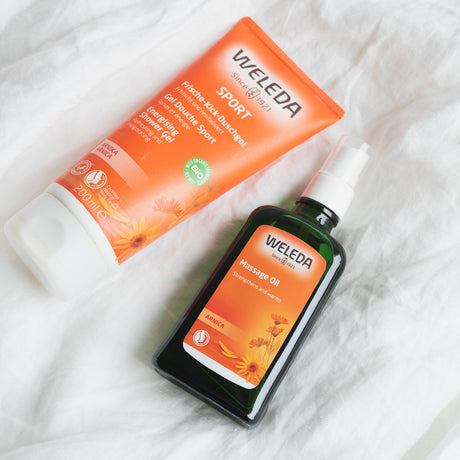 Arnica Sports Energising Shower Gel