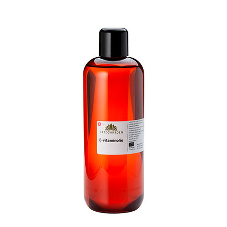 E-vitaminolja EKO