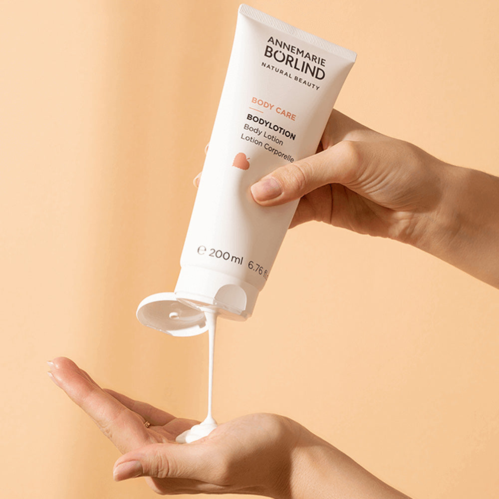 BODY CARE Kroppslotion
