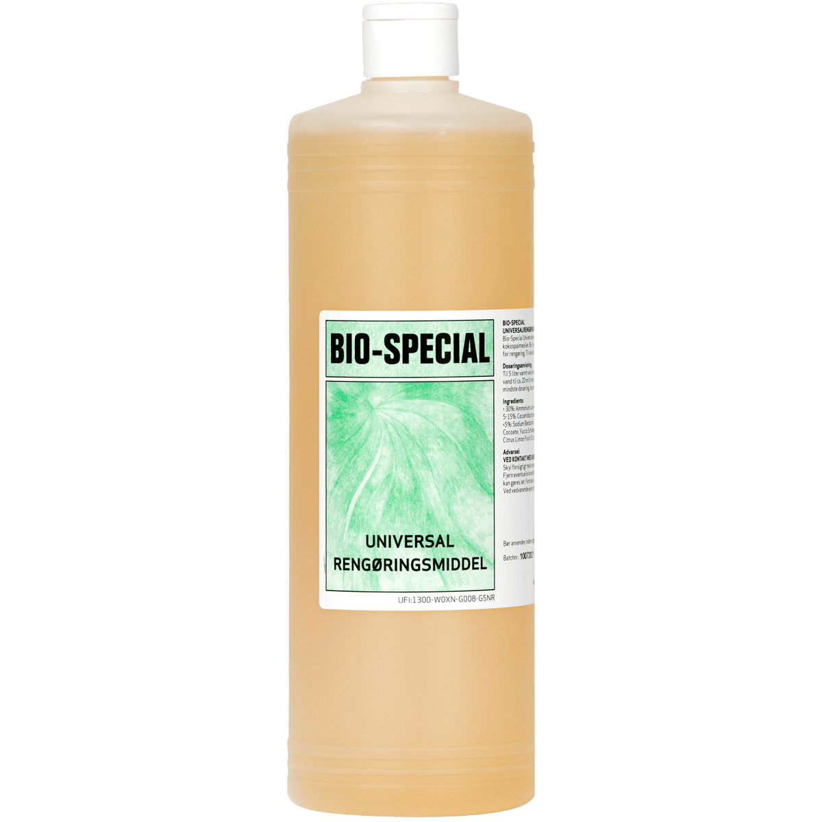 Bio Special Universal Rengöring | 1 liter
