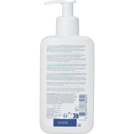 Blemish Control Cleanser