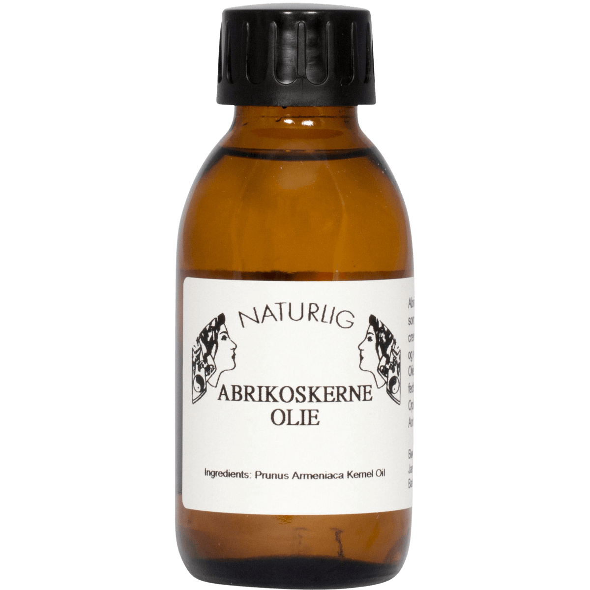 Rømer Aprikoskärnolja | 100 ml