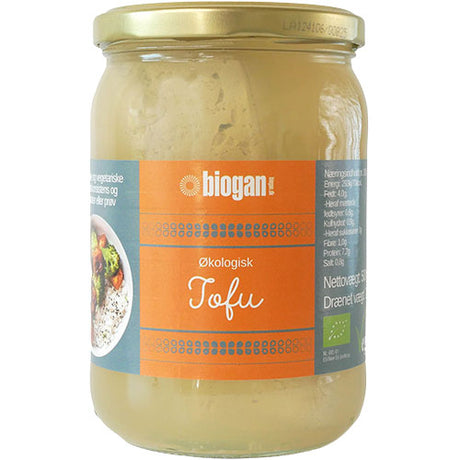 Tofu Natural EKO