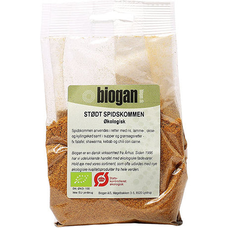 Stött Spiskummin EKO