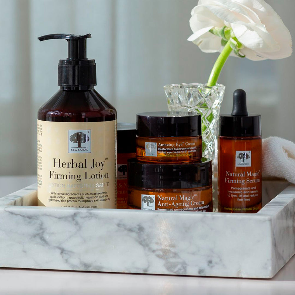 Herbal Joy Firming Lotion