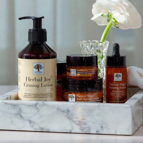 Herbal Joy Firming Lotion