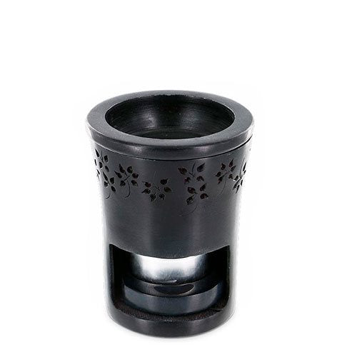 Doftlampa Geo Flower