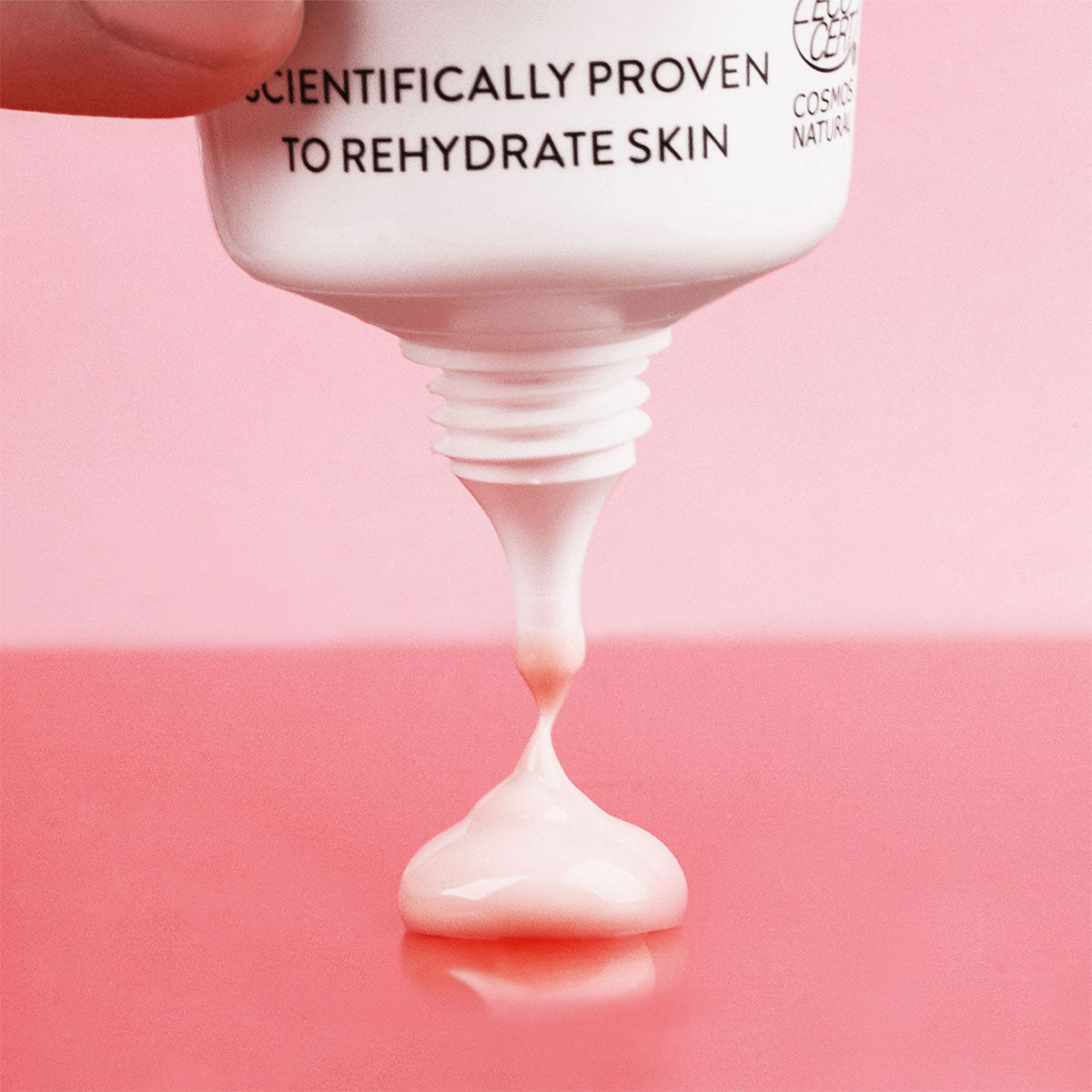 SOS Rich Hydra-Barrier CICA Cream