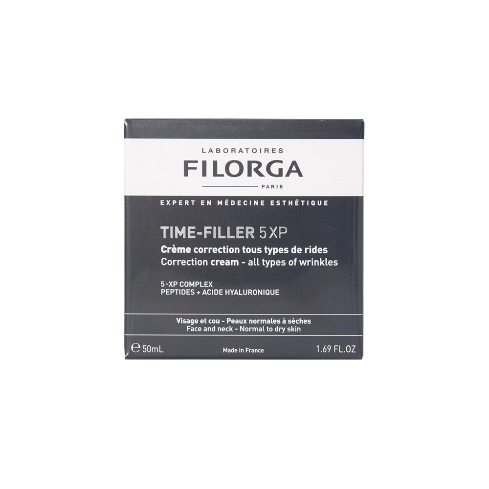 Time-Filler 5XP Cream